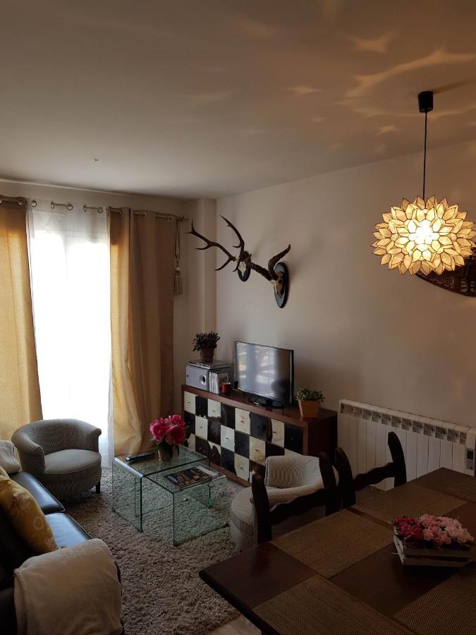 Apartamento Edificio Serraneu. Sierra Nevada. Granada Kültér fotó