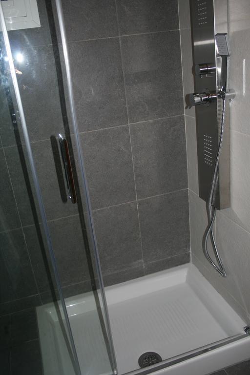 Apartamento Edificio Serraneu. Sierra Nevada. Granada Szoba fotó