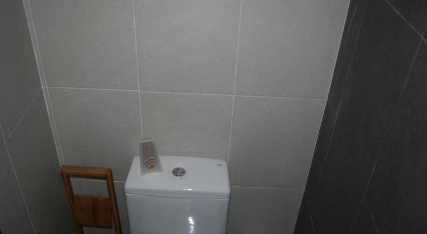 Apartamento Edificio Serraneu. Sierra Nevada. Granada Szoba fotó