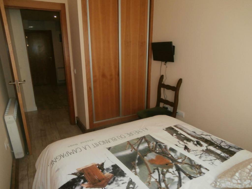 Apartamento Edificio Serraneu. Sierra Nevada. Granada Kültér fotó