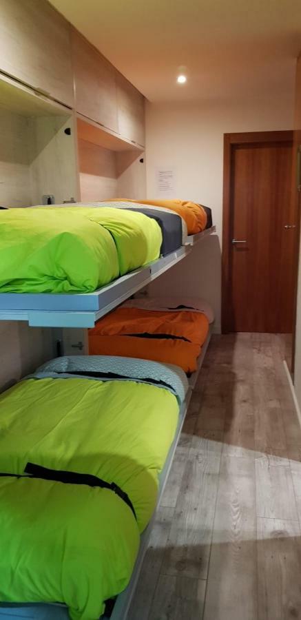 Apartamento Edificio Serraneu. Sierra Nevada. Granada Kültér fotó