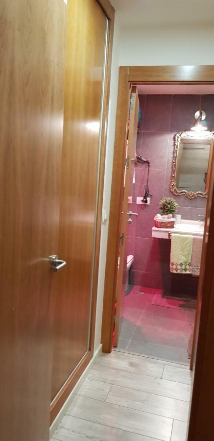 Apartamento Edificio Serraneu. Sierra Nevada. Granada Kültér fotó