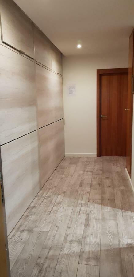 Apartamento Edificio Serraneu. Sierra Nevada. Granada Kültér fotó